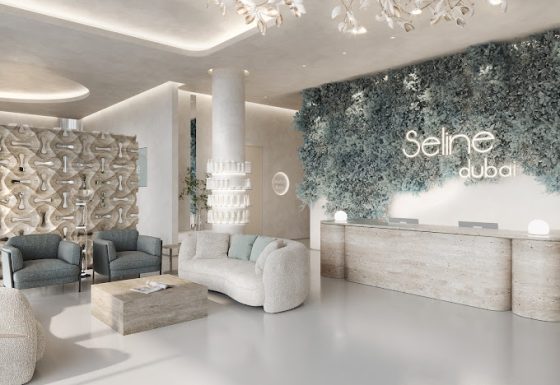 Seline Clinic Dubai