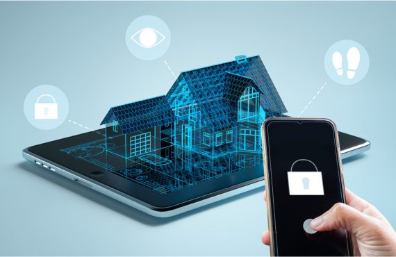 Why Modern Security Systems Are a Must-Have for Every Home and Business
