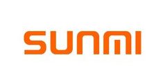SUNMI sunmi logo