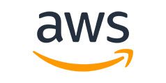aws aws logo