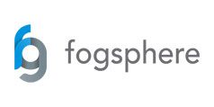 fogsphere fogsphere logo