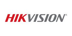 hik Hikvision logo