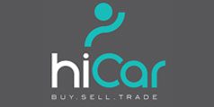 hircar hicar logo