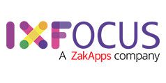 ixfocus ixfocus a zakapps company