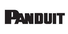 panduit panduit logo