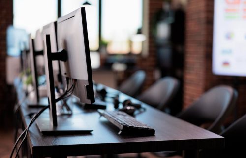 Office Cabling: For Your Workspace Office Cabling: For Your Workspace