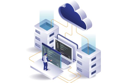 application server application server