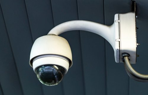 CCTV Cabling: For Security Cameras CCTV Cabling: For Security Cameras