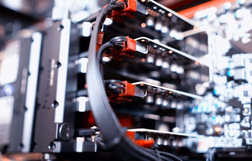 Data Centers Cabling: For Main Computer Hubs Data Centers Cabling: For Main Computer Hubs