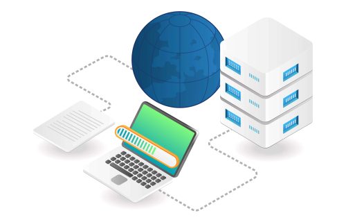 dns server dns server