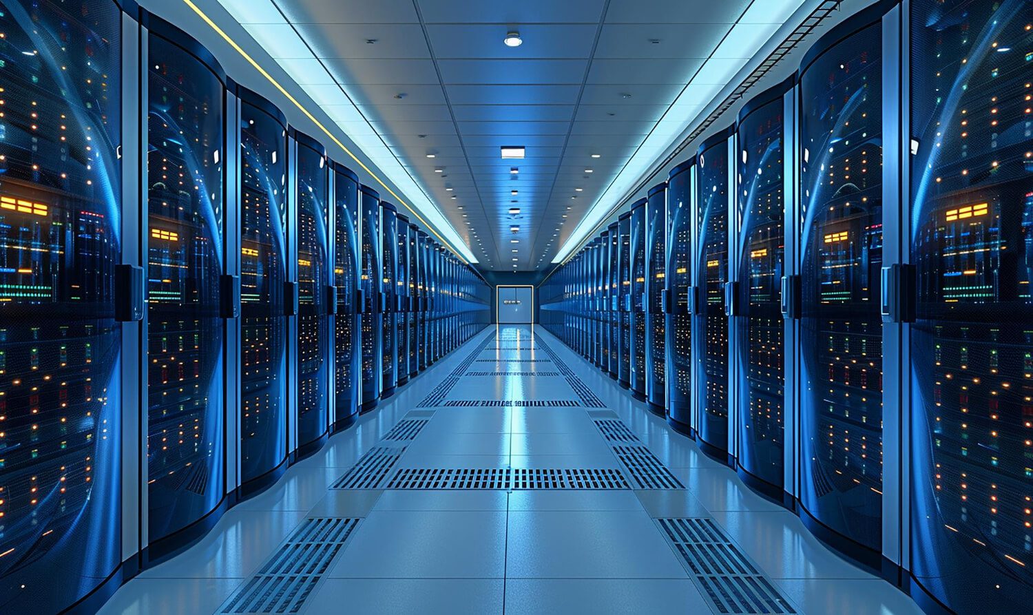 IT infrastructure IT infrastructure