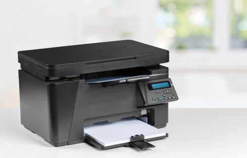 laserprinter laserprinter