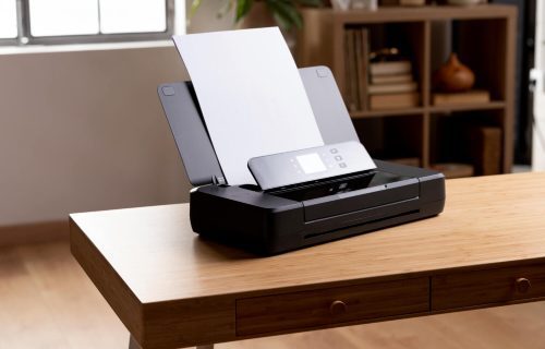 . Multifunction Printer (MFP) . Multifunction Printer (MFP)
