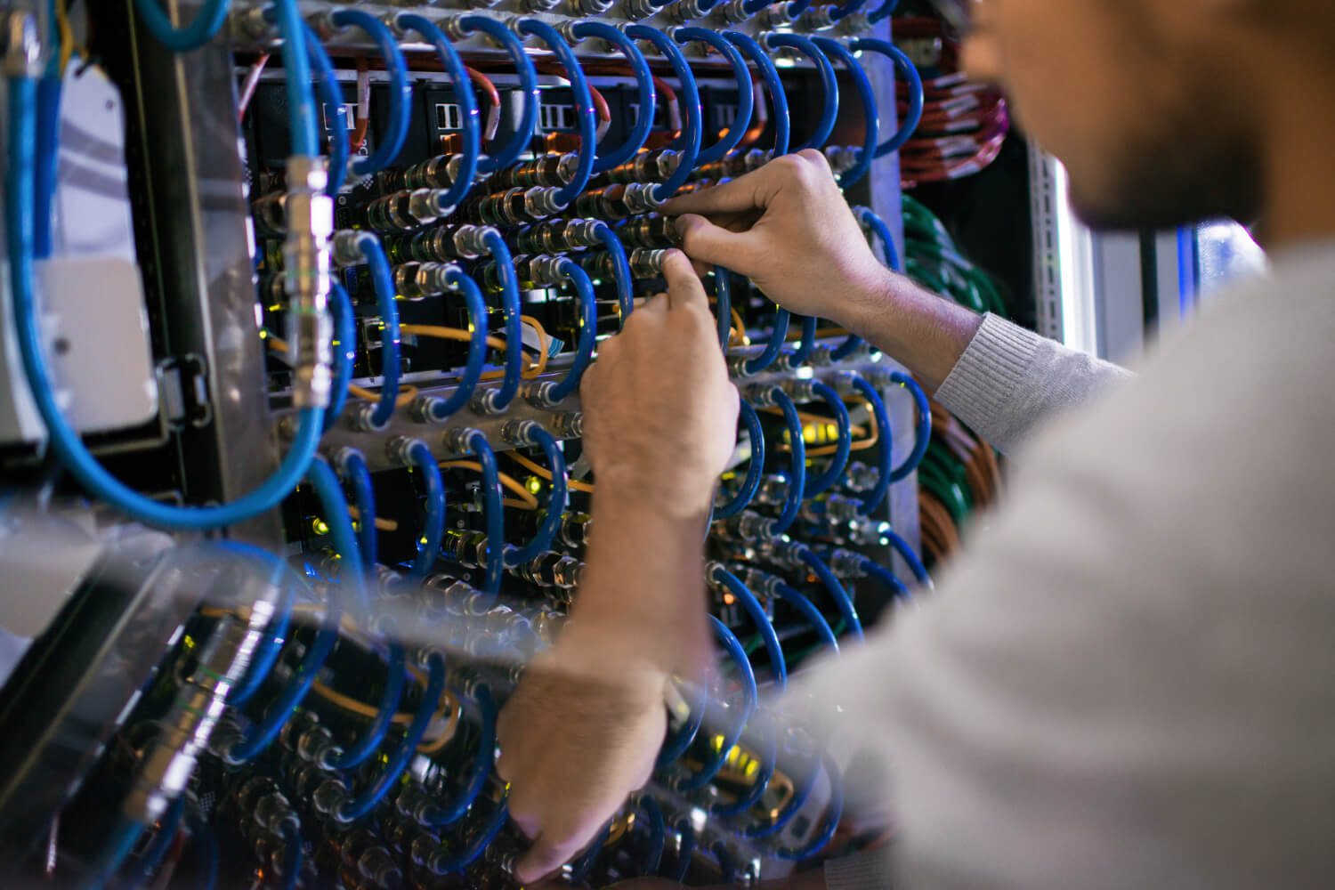 networksystem networksystem