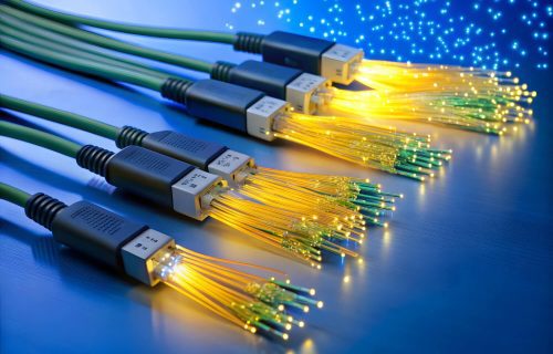 Optic Fiber Splicing: For Perfect Fiber Connections Optic Fiber Splicing: For Perfect Fiber Connections