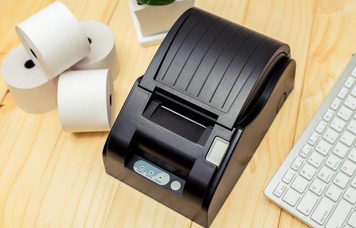 thermal printer thermal printer