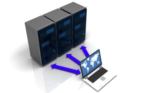 webserver webserver