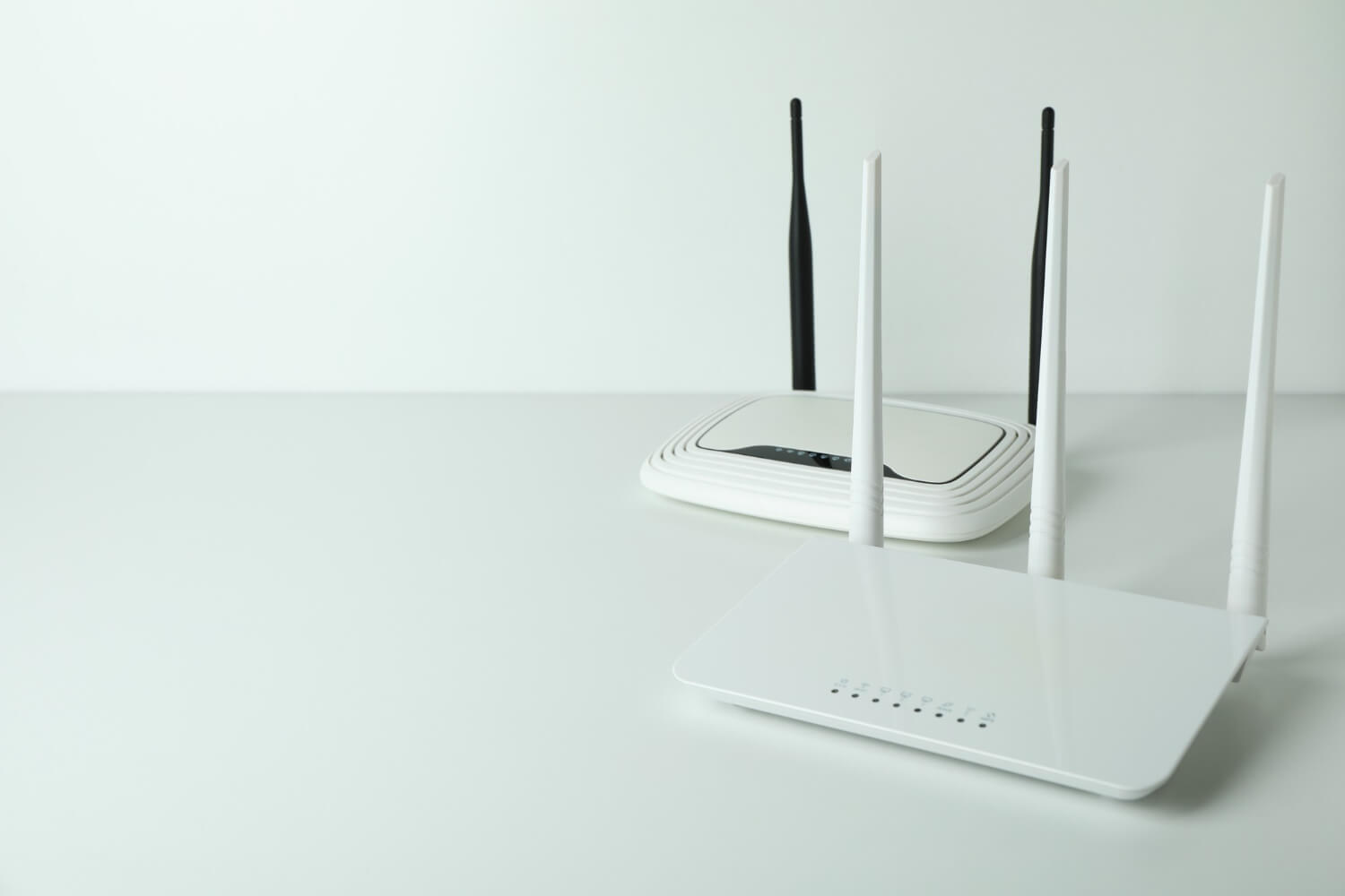Benefits of Our WiFi Systems Benefits of Our WiFi Systems