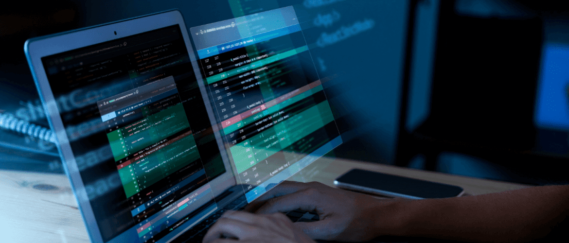 where your data is stored