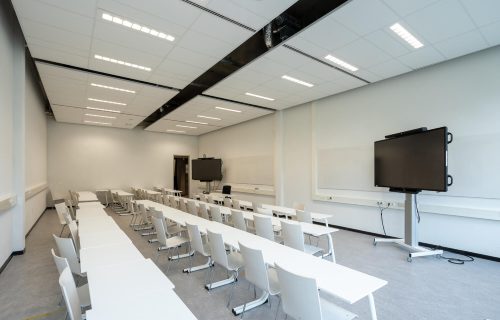 Large Hall Customization Large Hall Customization