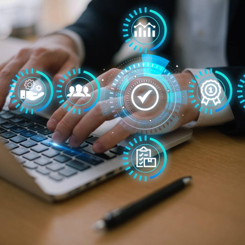 ICT Solutions in UAE ICT Solutions in UAE