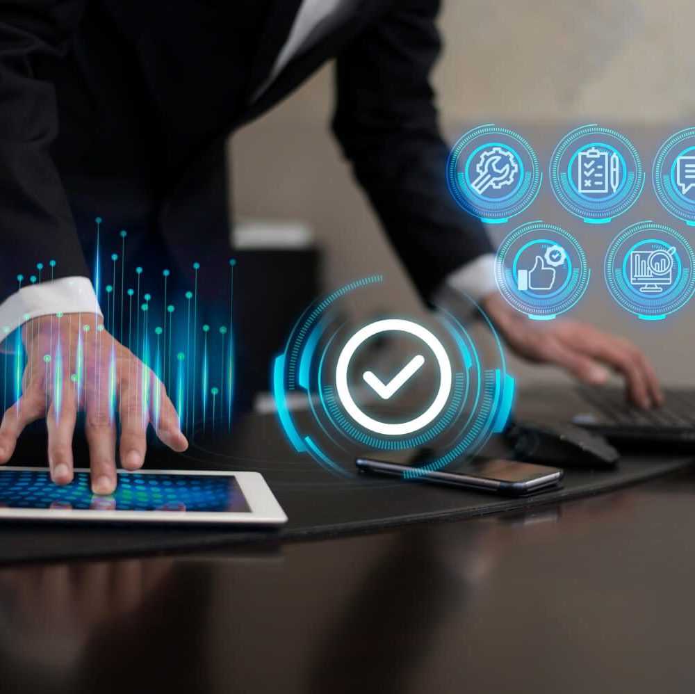 ICT Solutions in UAE ICT Solutions in UAE