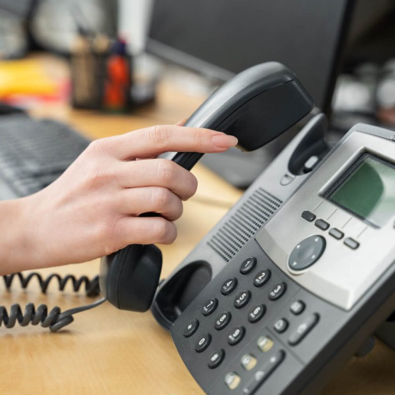 Office Telephone System Office Telephone System