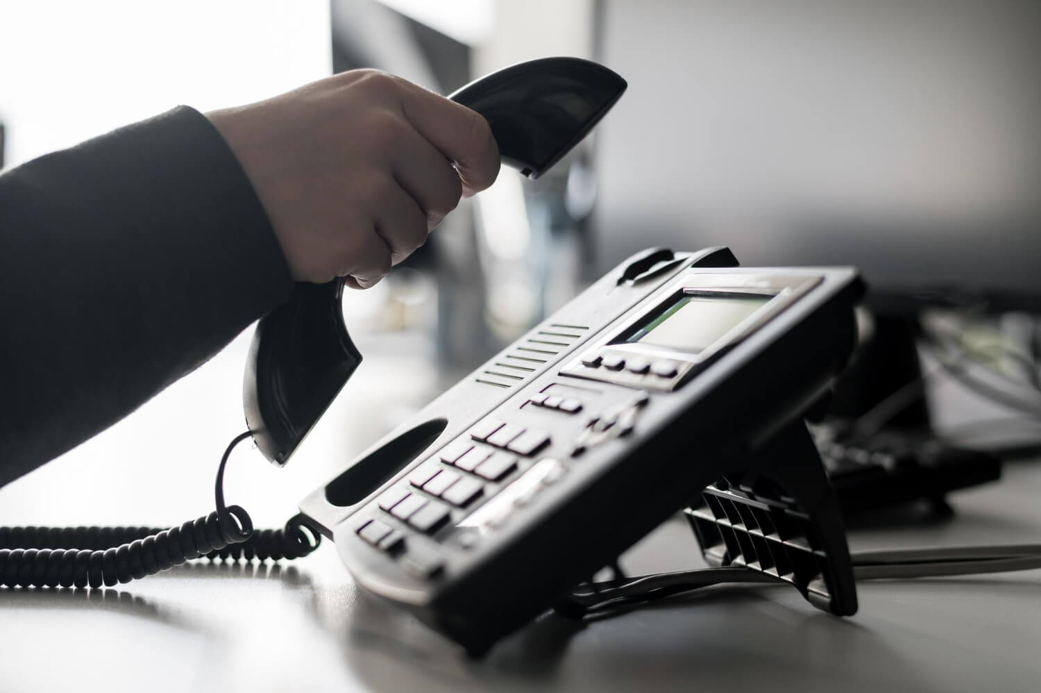 IP Phone Systems IP Phone Systems