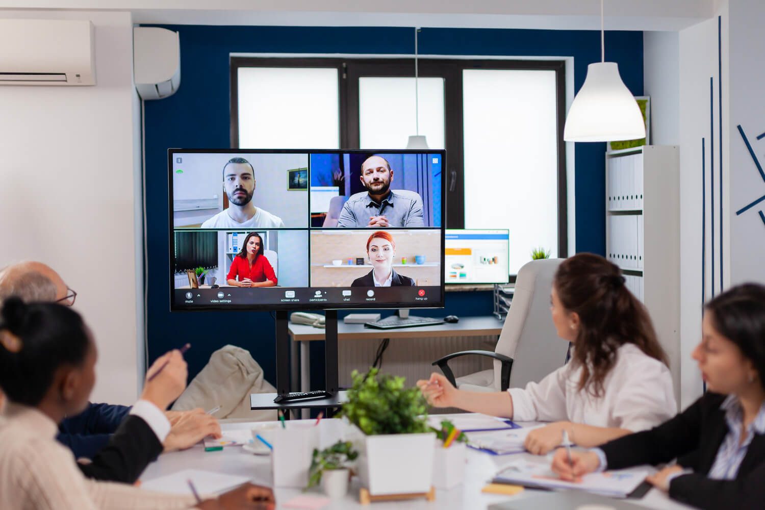 video conferencing solutions video conferencing solutions