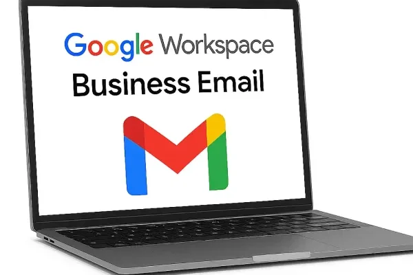 Google workspace Business Email Google workspace Business Email