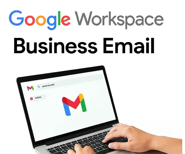 Google workspace Business Email Google workspace Business Email