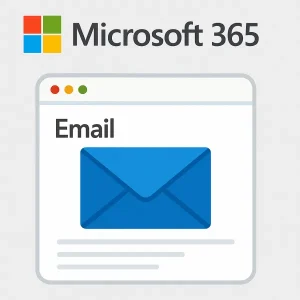 Microsoft 365 Business Email Microsoft 365 Business Email