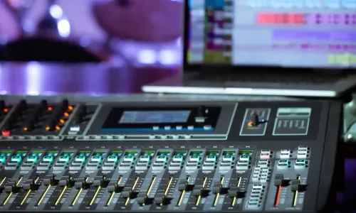 Audio/Visual Systems Audio/Visual Systems