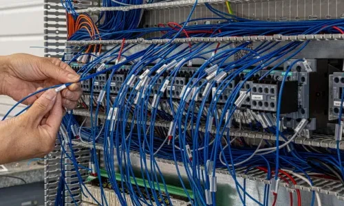 Structured Cabling Structured Cabling