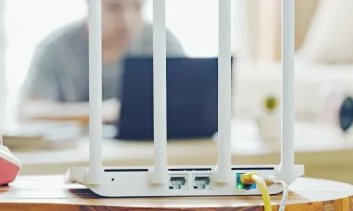 WiFi Access Point WiFi Access Point