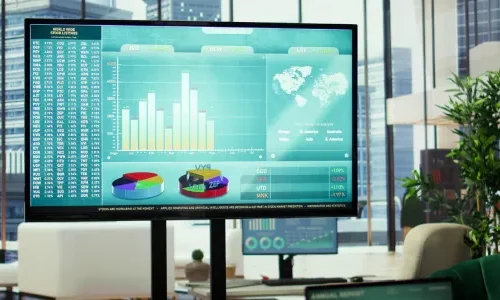 interactive display Interactive Display