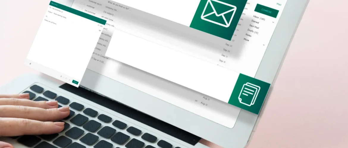 5 Common Corporate Email Mistakes