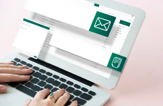 5 Common Corporate Email Mistakes