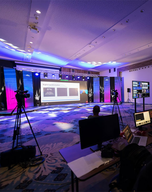 Audio-Visual Solutions