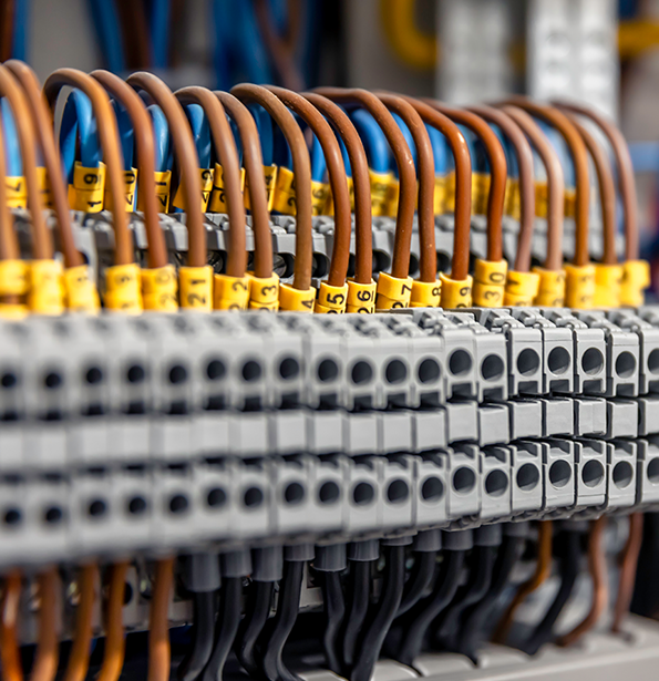 SIRA-approved structured cabling company in Dubai