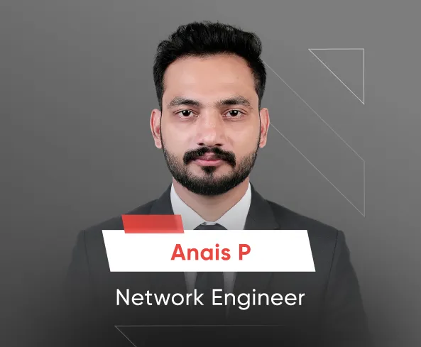 Anais p, Network Engineer at Bennellin Security Systems LLC,Dubai Anais p, Network Engineer at Bennellin Security Systems LLC,Dubai