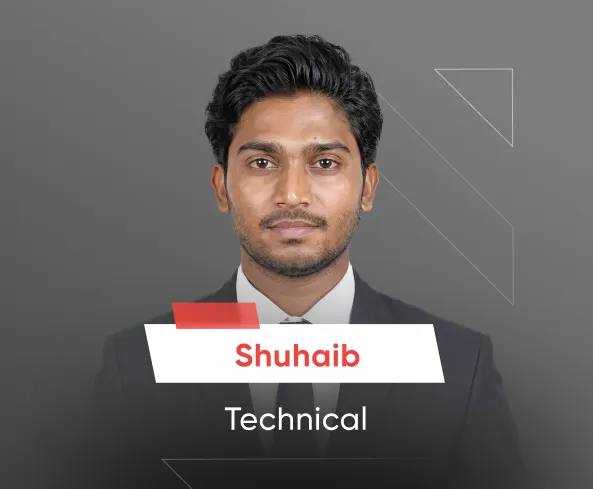Shuhaib, Technical at Bennellin Security Systems LLC,Dubai Shuhaib, Technical at Bennellin Security Systems LLC,Dubai