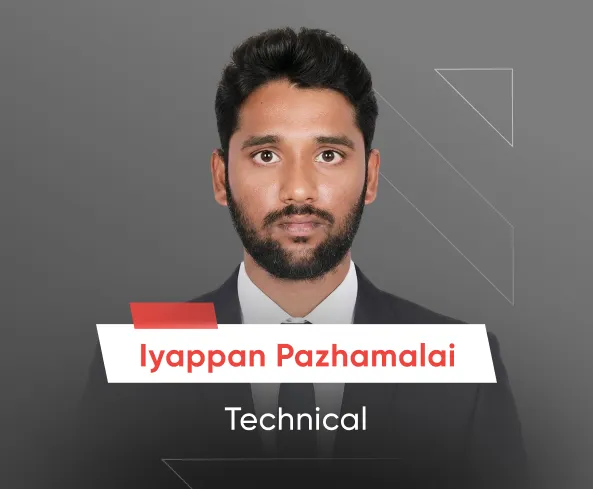 Iyappan pazhamalai,Technical at Bennellin Security Systems LLC,Dubai Iyappan pazhamalai,Technical at Bennellin Security Systems LLC,Dubai